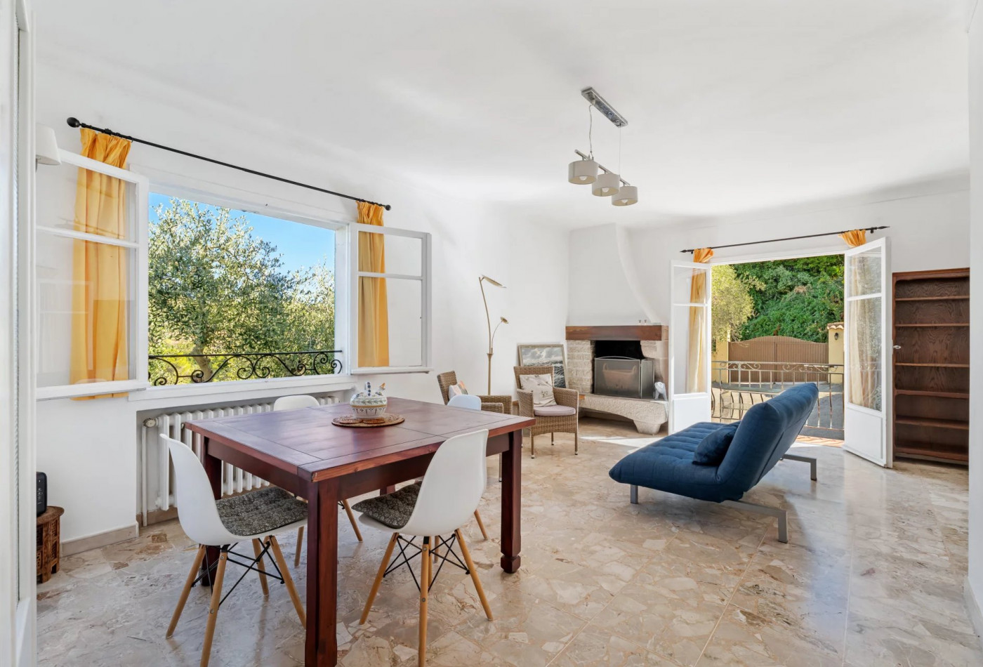 vente Maison Biot - Photo 6