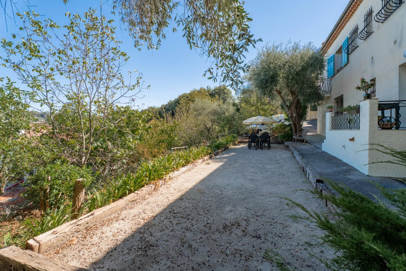 sale Maison Biot - Photo 14