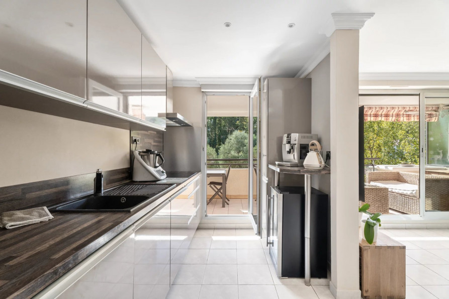 vente Appartement Mougins - Photo 6