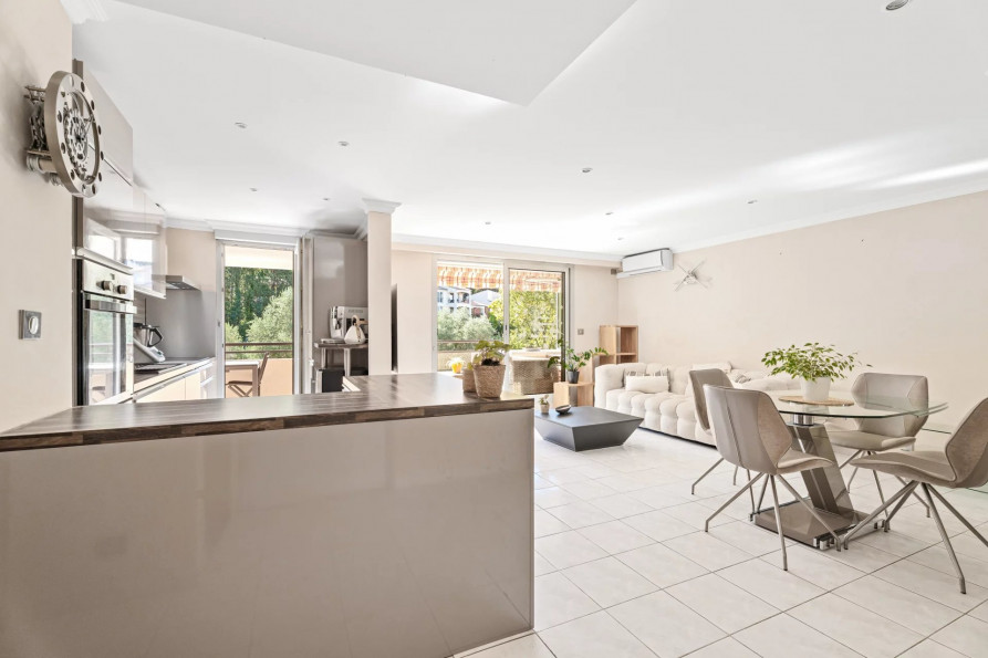 vente Appartement Mougins - Photo 2