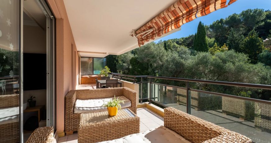 vente Appartement Mougins