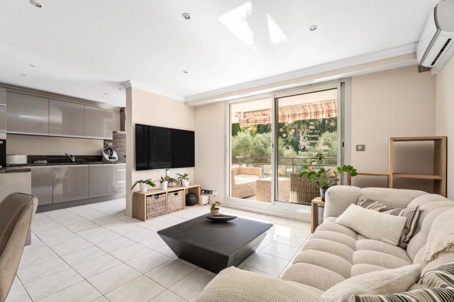 vente Appartement Mougins - Photo 3