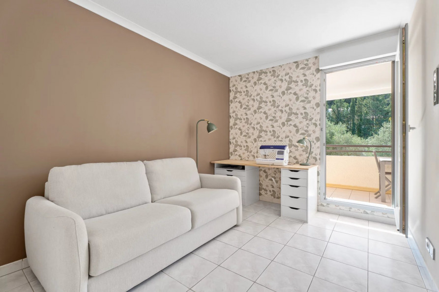 vente Appartement Mougins - Photo 8