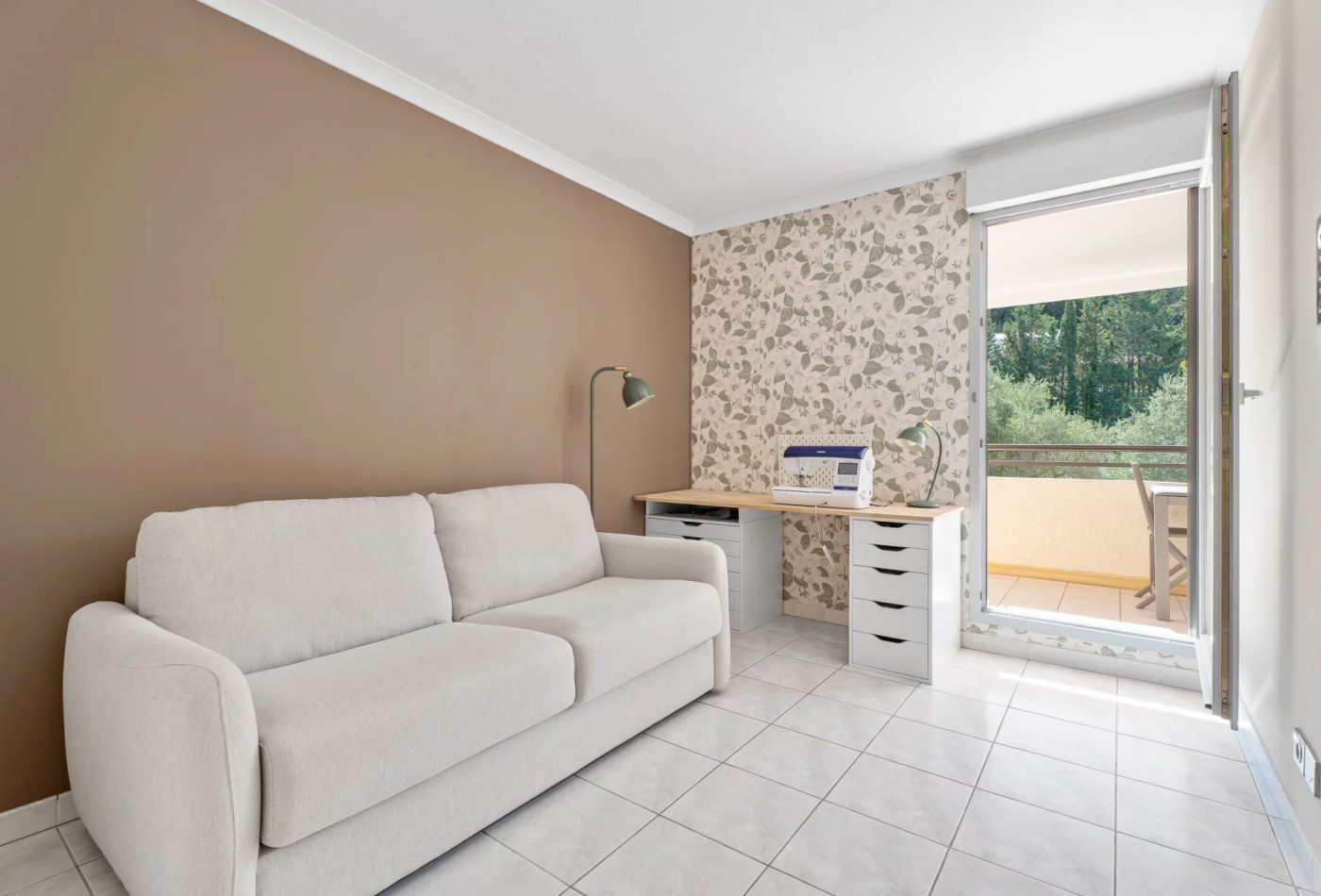 vente Appartement Mougins - Photo 8