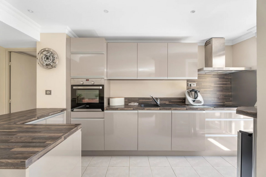 vente Appartement Mougins - Photo 5