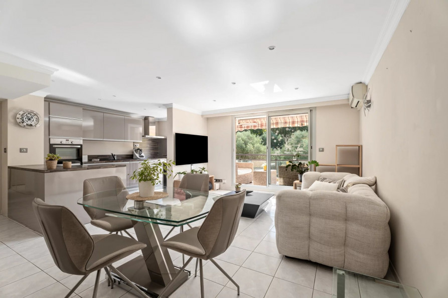 vente Appartement Mougins - Photo 1