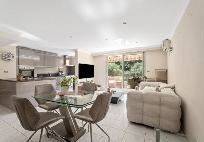 vente Appartement Mougins