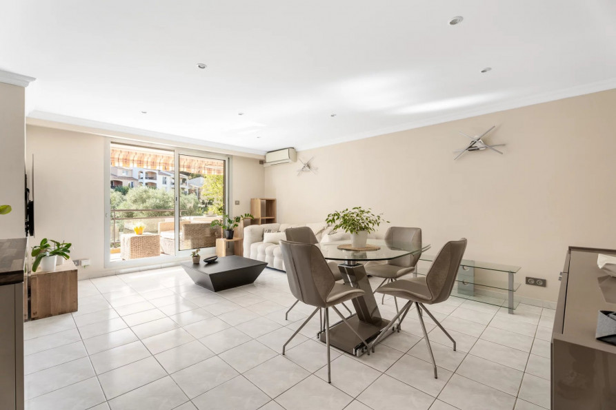 vente Appartement Mougins - Photo 4