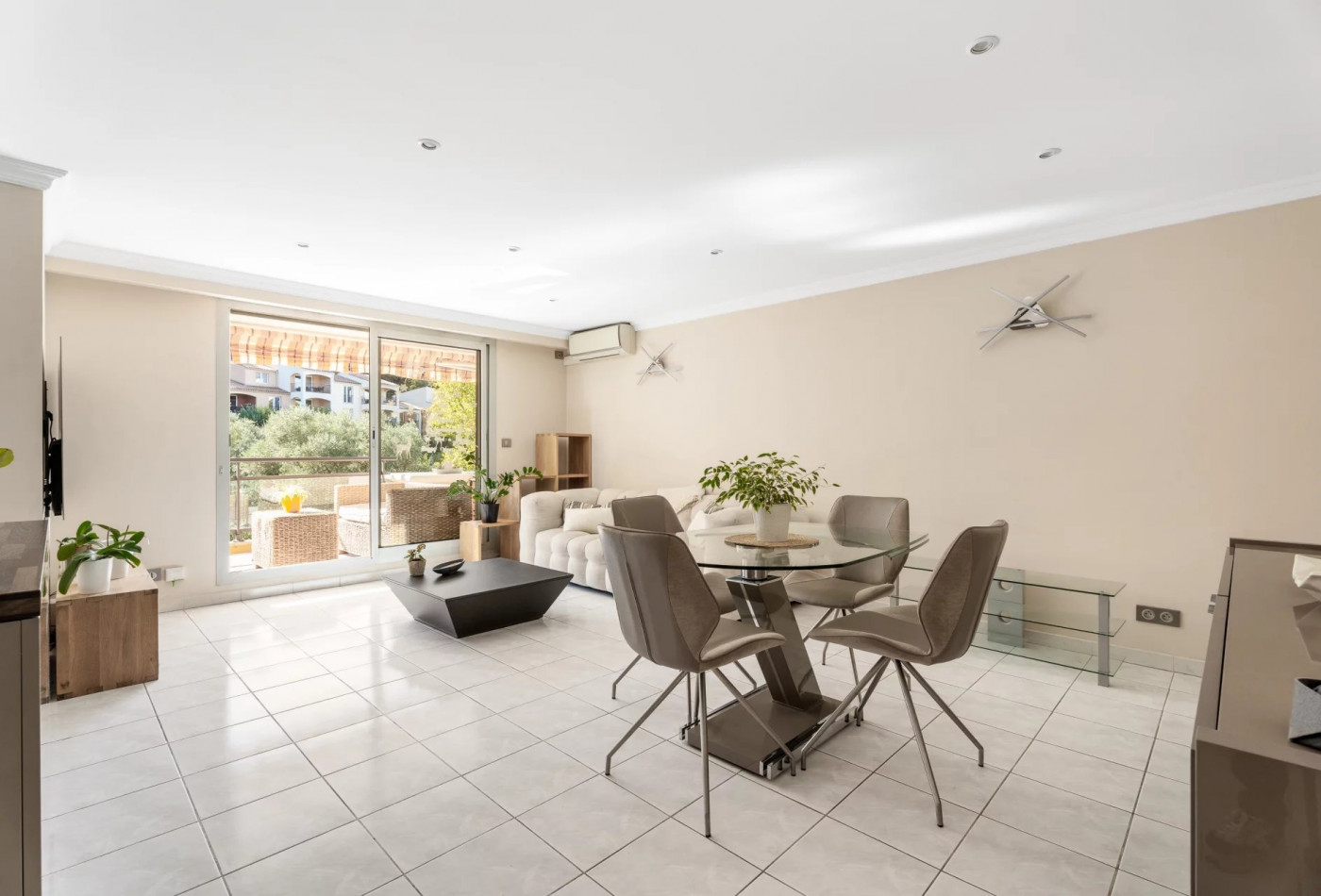 vente Appartement Mougins - Photo 4