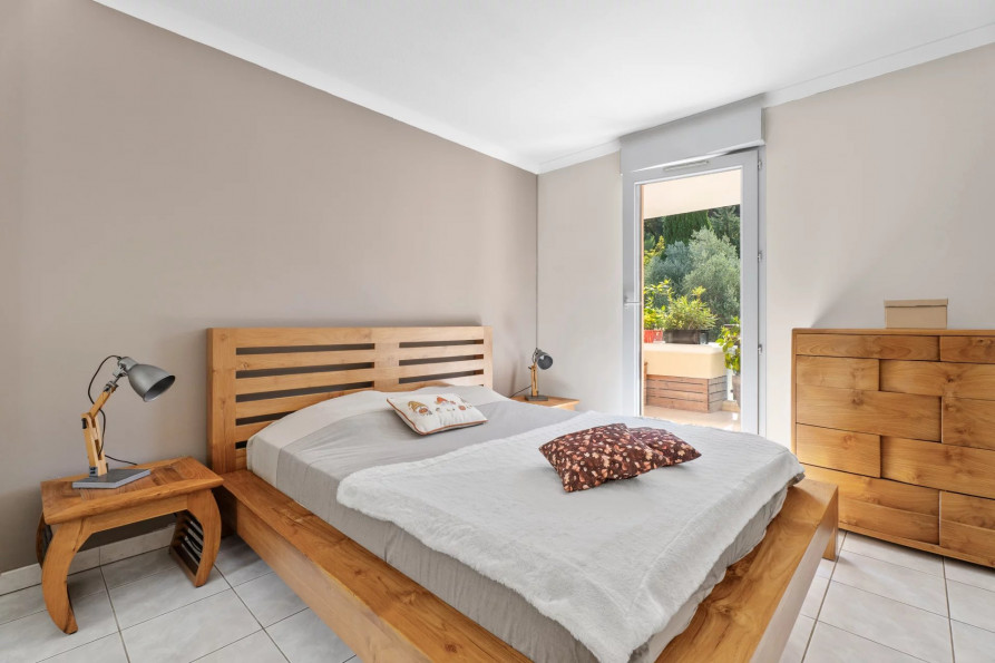 vente Appartement Mougins - Photo 9