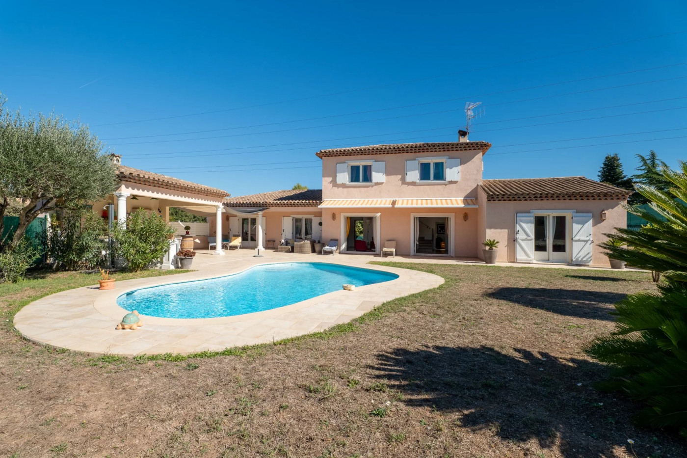 vente Maison Mouans-sartoux - Photo 4