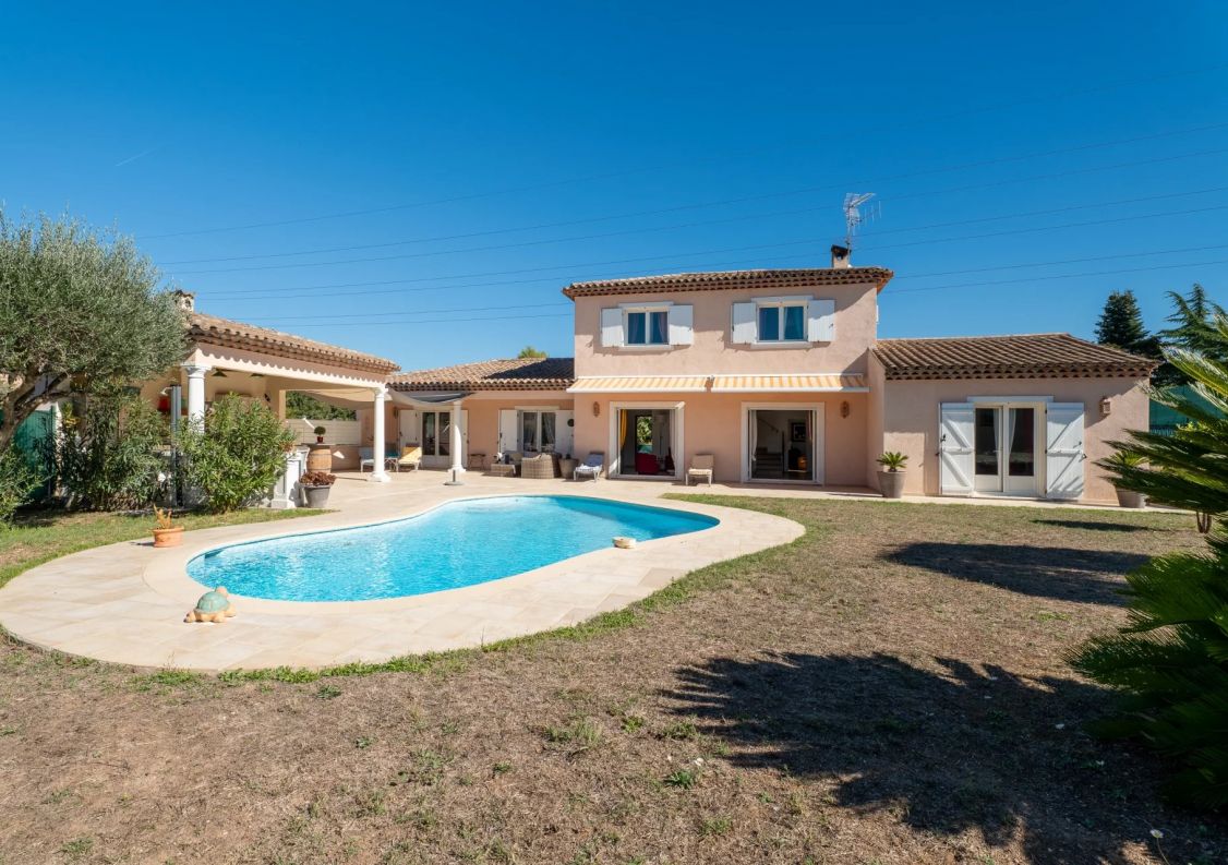 vente Maison Mouans-sartoux