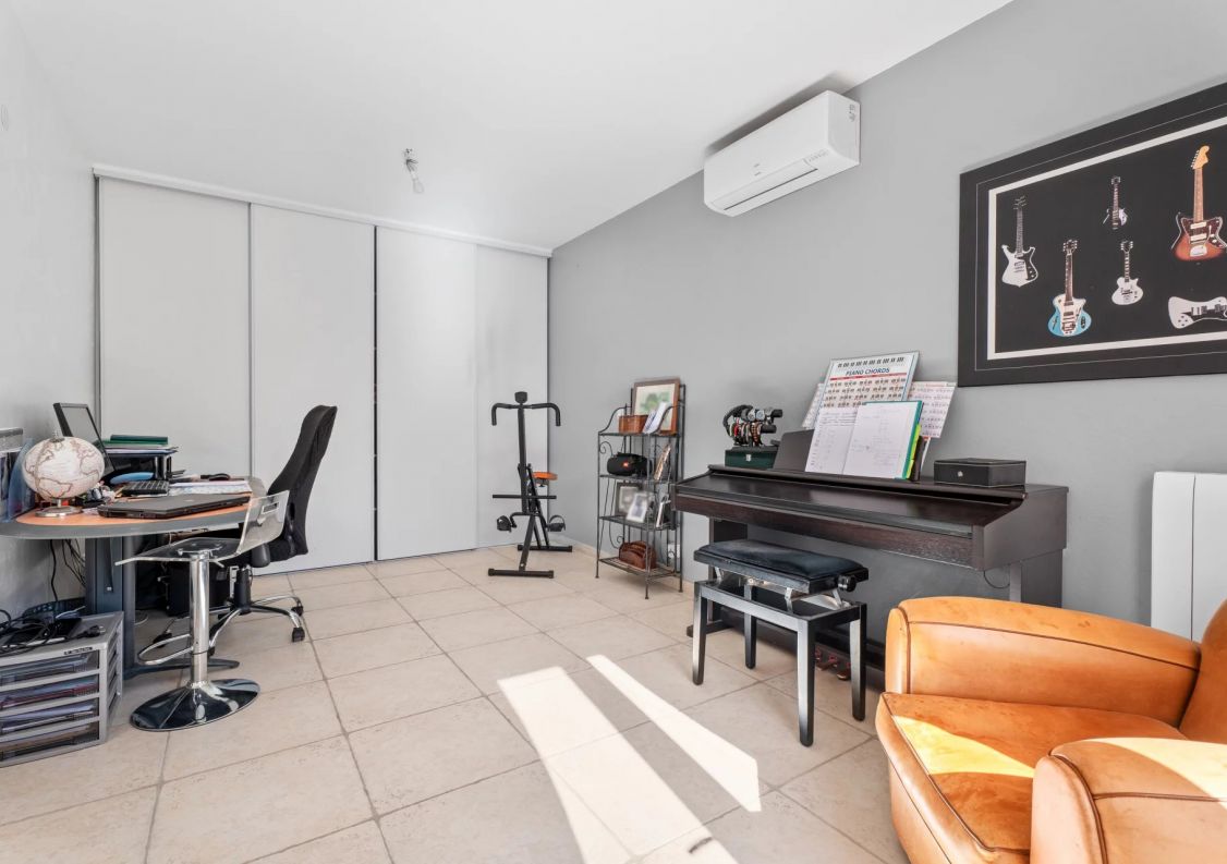 vente Maison Mouans-sartoux