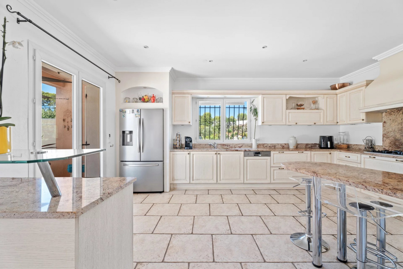 vente Maison Mouans-sartoux - Photo 9