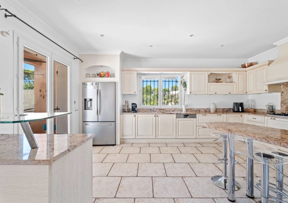 vente Maison Mouans-sartoux