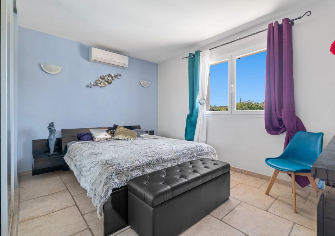 vente Maison Mouans-sartoux