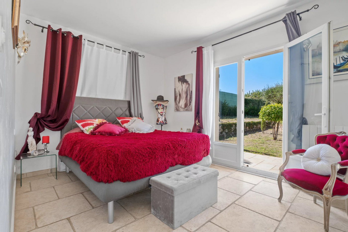 vente Maison Mouans-sartoux - Photo 11