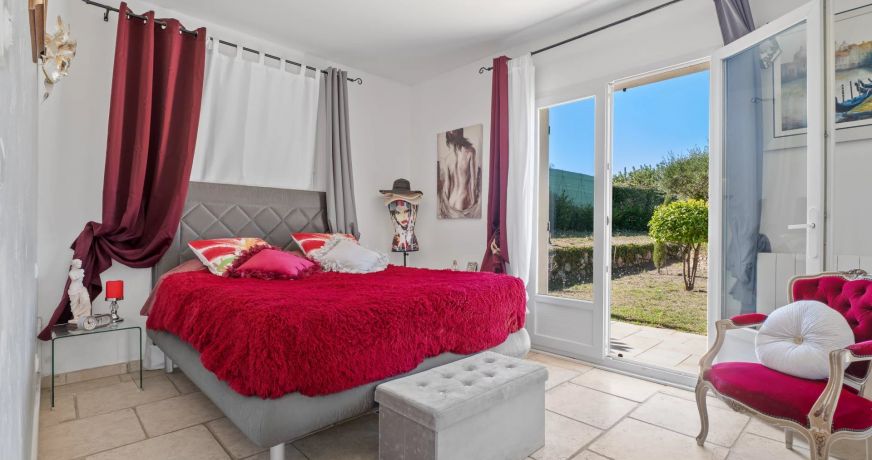 vente Maison Mouans-sartoux