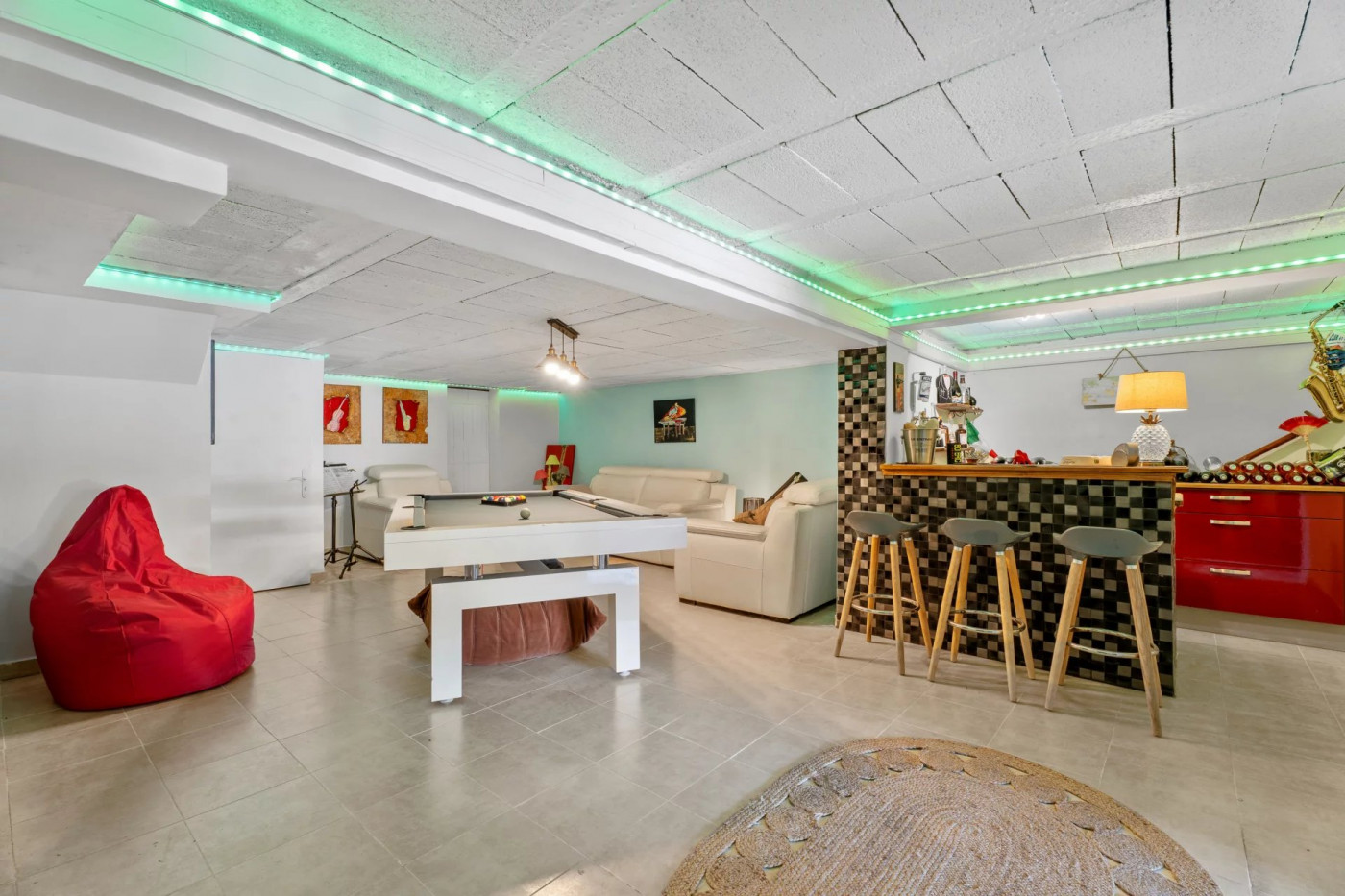 vente Maison Mouans-sartoux - Photo 14