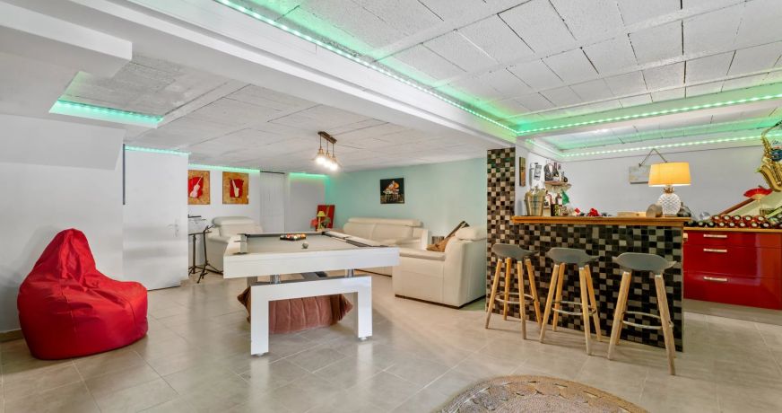 vente Maison Mouans-sartoux