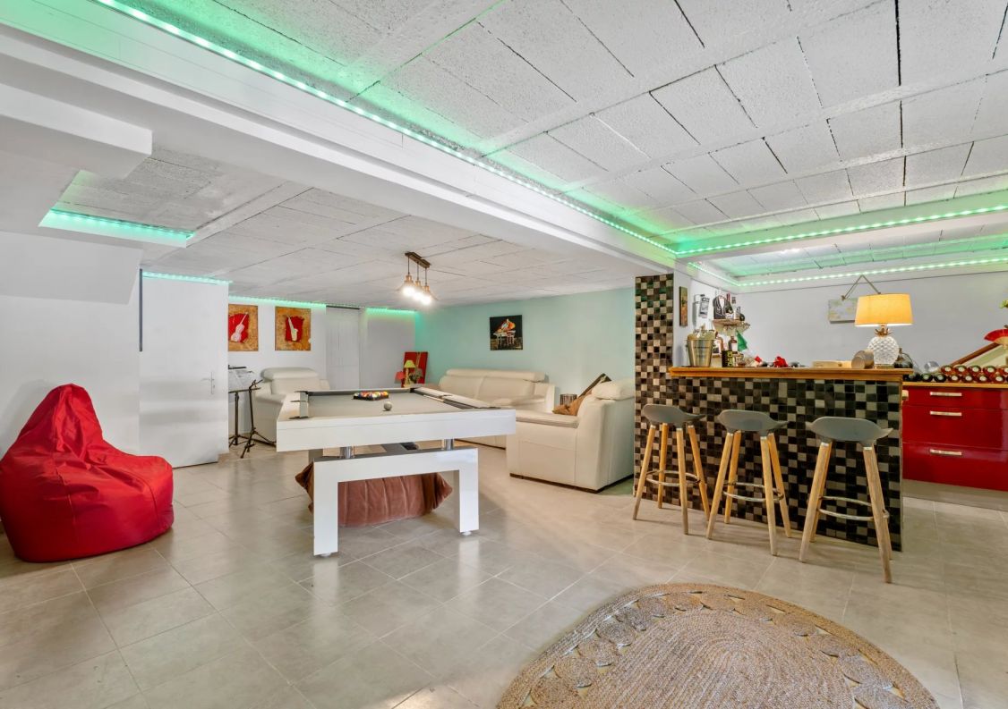 vente Maison Mouans-sartoux