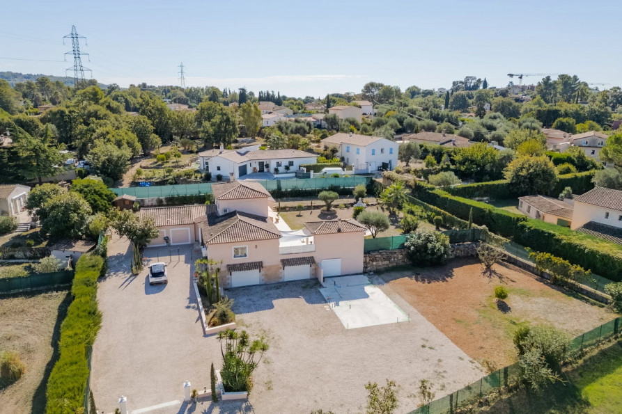 vente Maison Mouans-sartoux - Photo 3