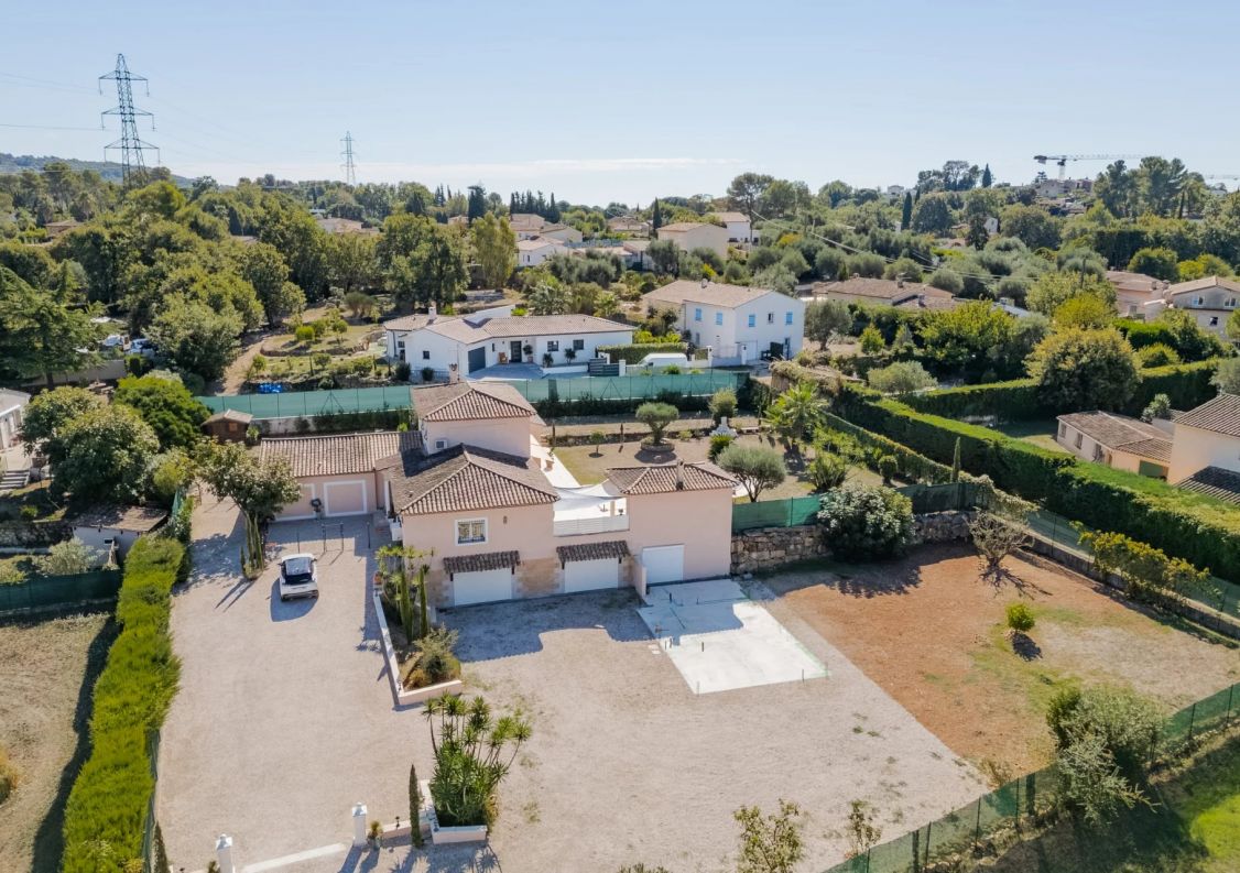 vente Maison Mouans-sartoux