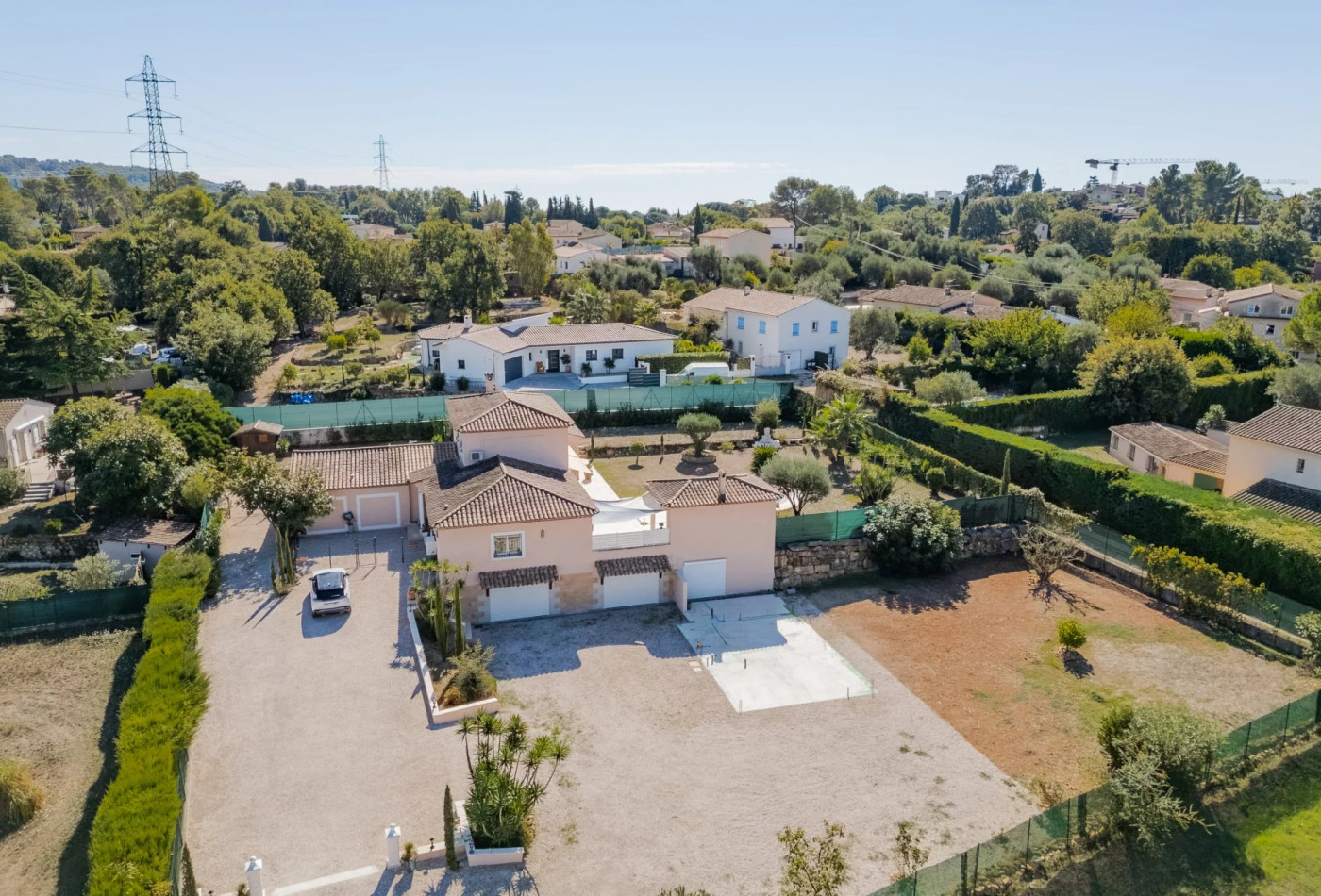 vente Maison Mouans-sartoux - Photo 3