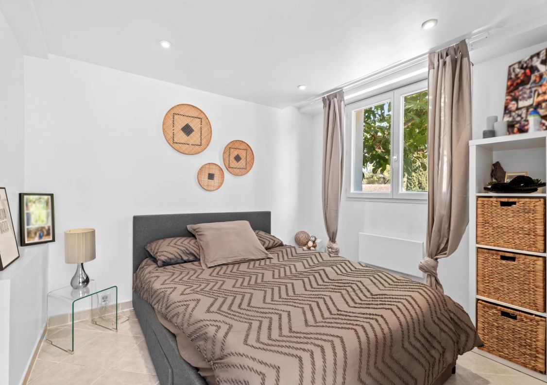 vente Maison Mouans-sartoux