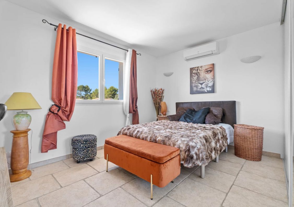 vente Maison Mouans-sartoux