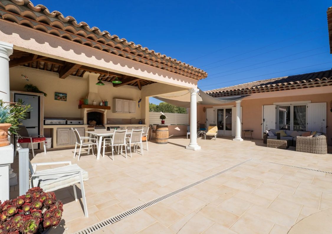 vente Maison Mouans-sartoux