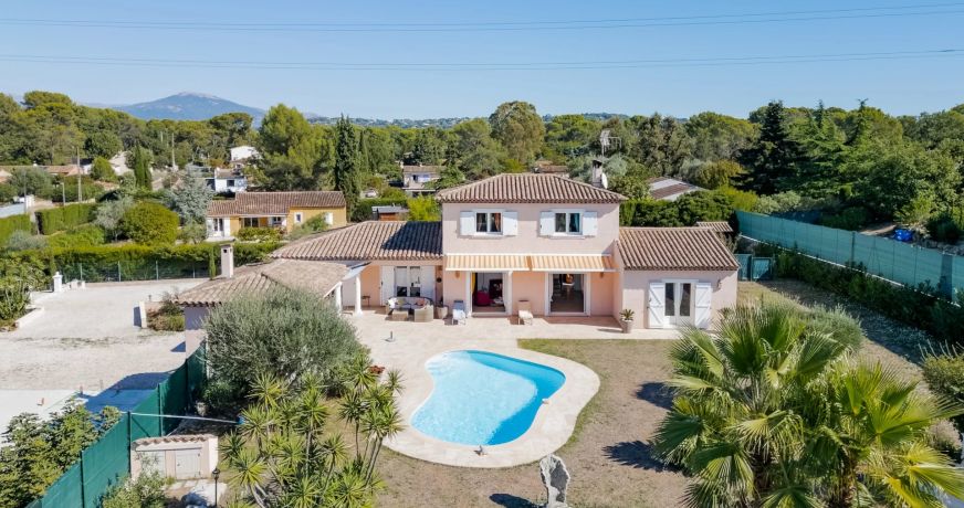 vente Maison Mouans-sartoux