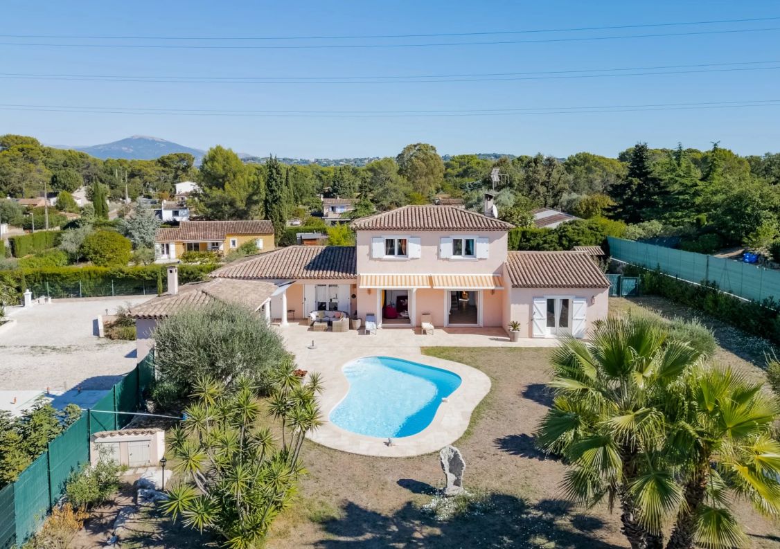 vente Maison Mouans-sartoux