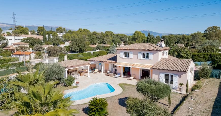 vente Maison Mouans-sartoux