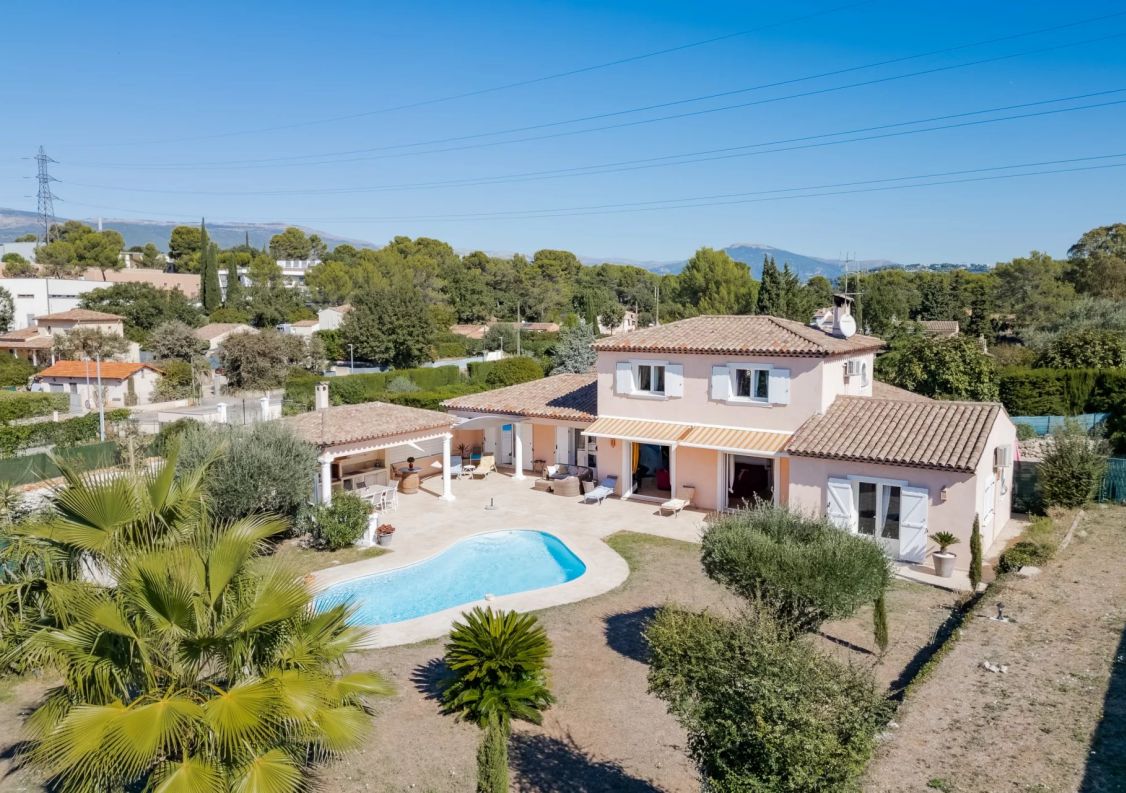 vente Maison Mouans-sartoux