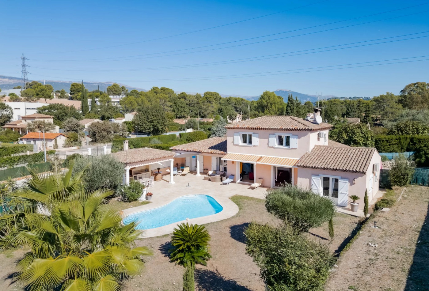 vente Maison Mouans-sartoux - Photo 2