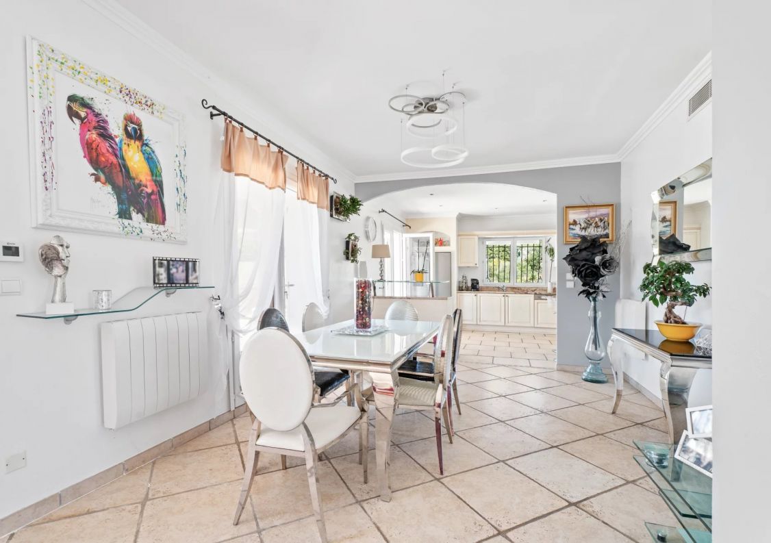 vente Maison Mouans-sartoux