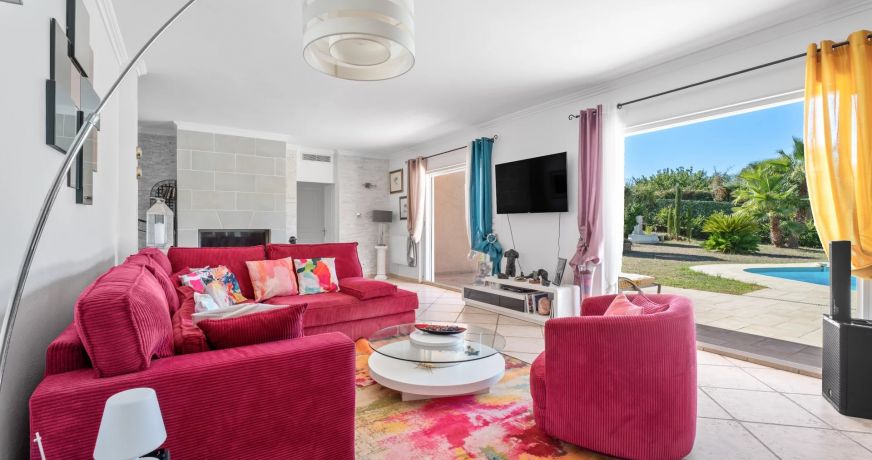 vente Maison Mouans-sartoux