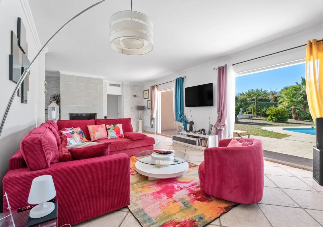 vente Maison Mouans-sartoux