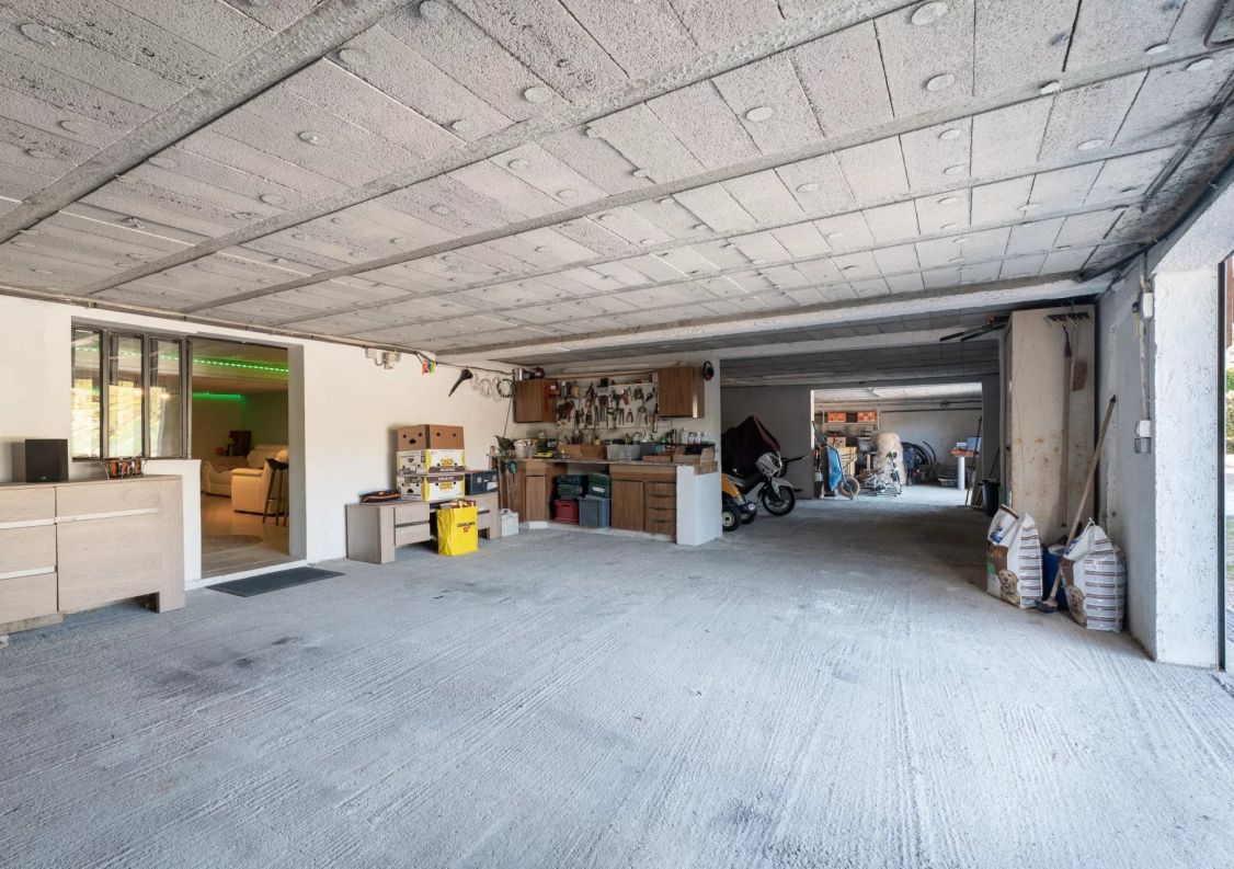 vente Maison Mouans-sartoux