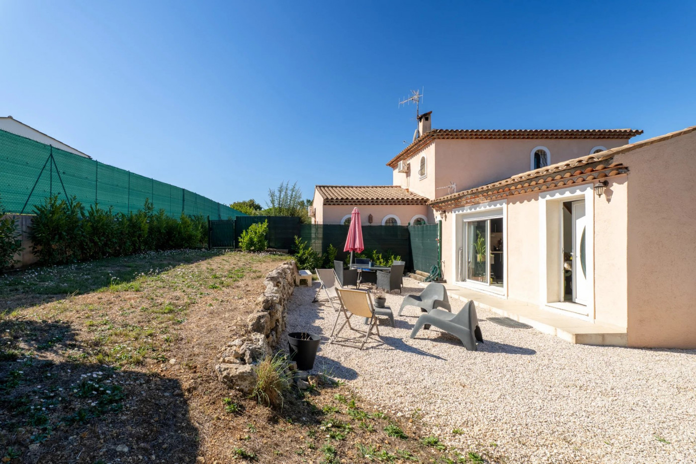 vente Maison Mouans-sartoux - Photo 19