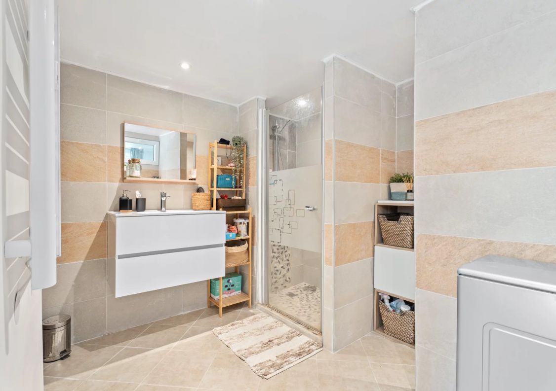 vente Maison Mouans-sartoux