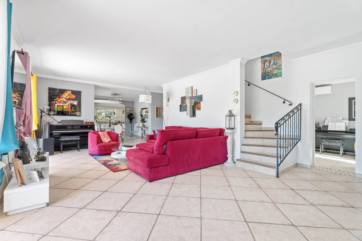 vente Maison Mouans-sartoux - Photo 6