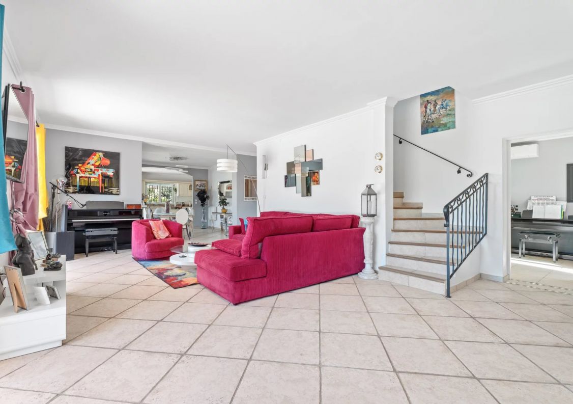 vente Maison Mouans-sartoux