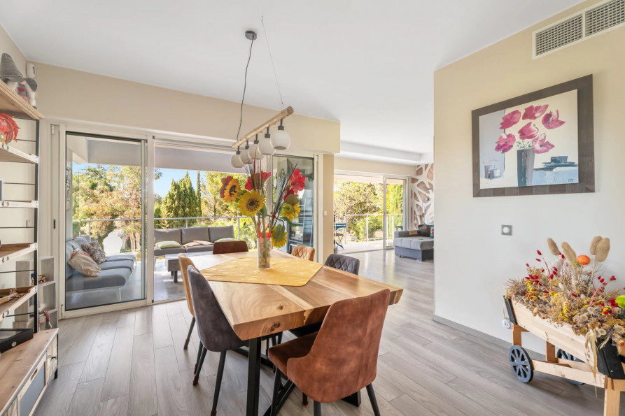 vente Maison Biot - Photo 4