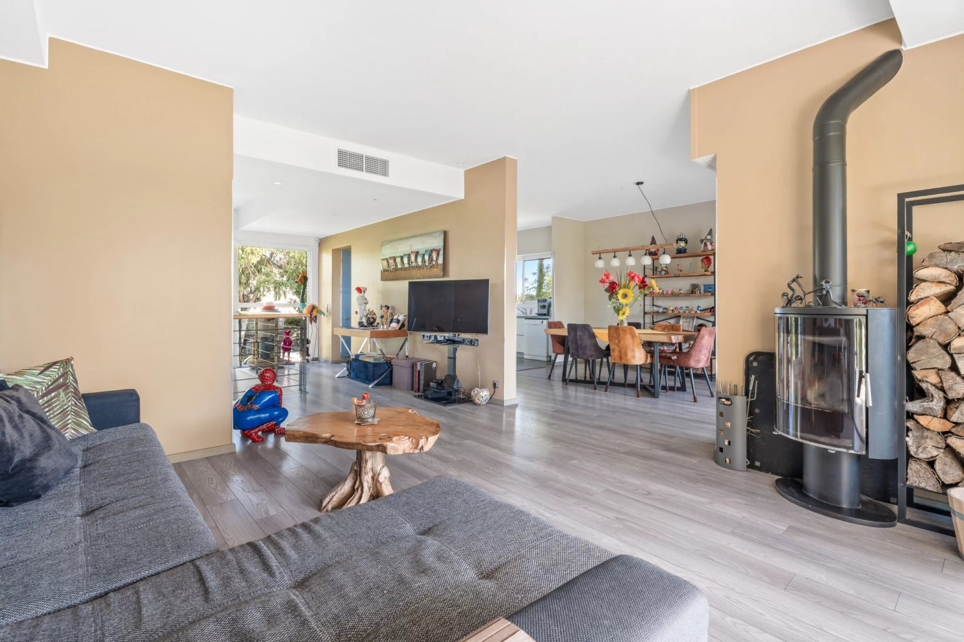 sale Maison Biot - Photo 5