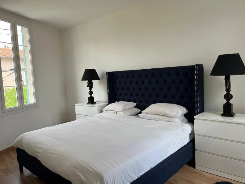 vente Maison Cannes - Photo 5