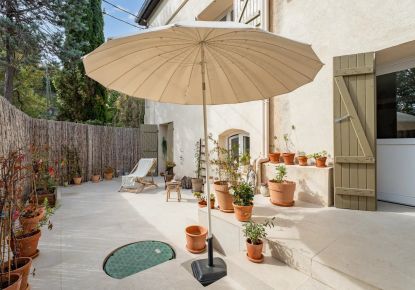 vente Appartement Châteauneuf-grasse