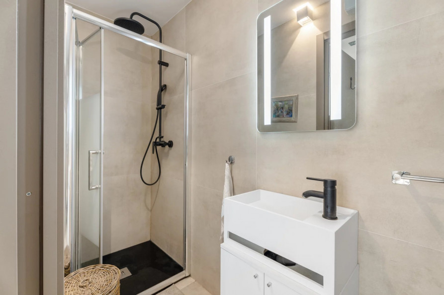 vente Appartement Châteauneuf-grasse - Photo 10