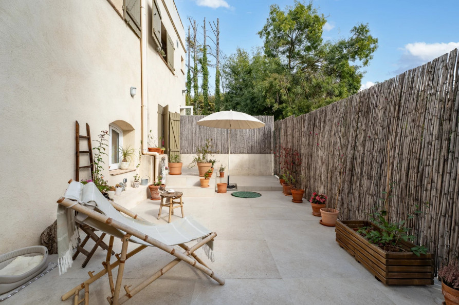 vente Appartement Châteauneuf-grasse - Photo 3